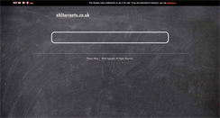Desktop Screenshot of forum.nhltorrents.co.uk